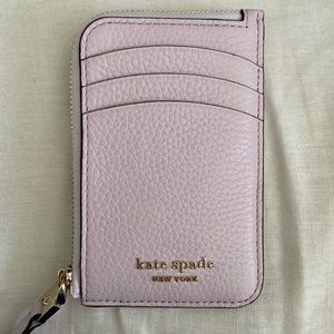 New kate spade wallet